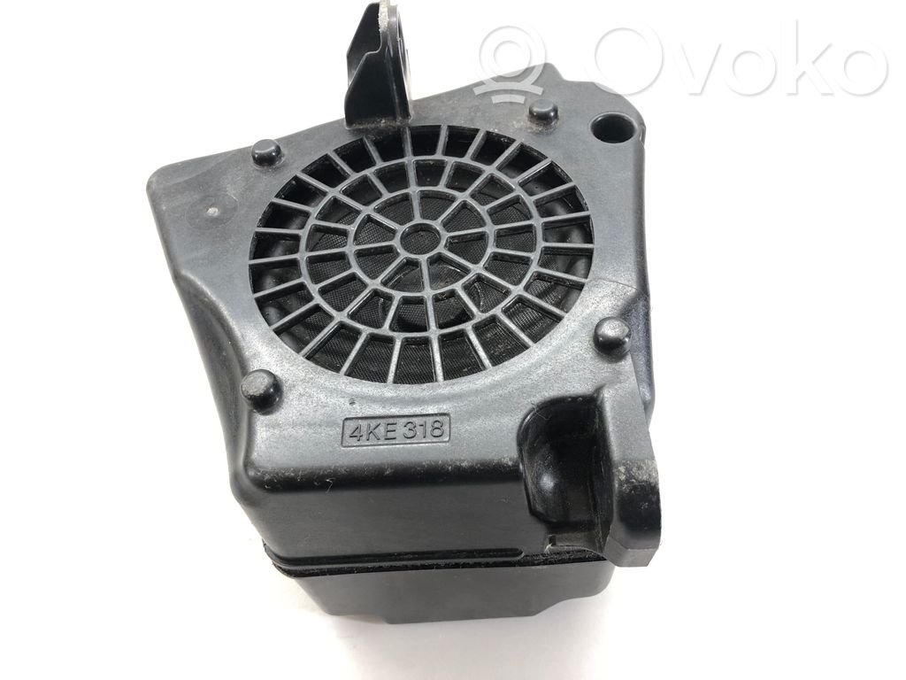 Audi e-tron Altavoz subwoofer 