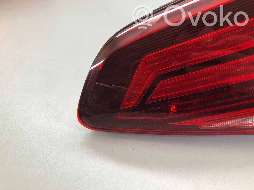 Volkswagen e-Golf Lampa tylna 