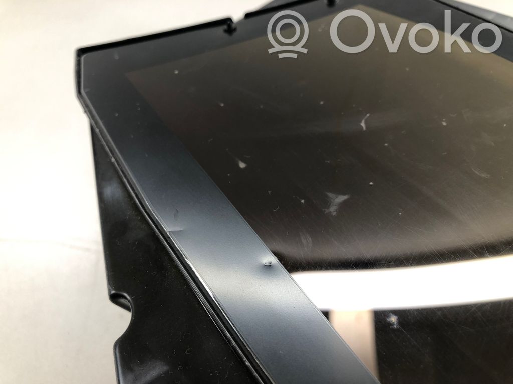 Volvo XC60 HUD-näyttö 