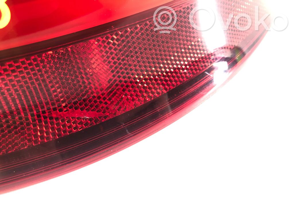 Audi A3 S3 8V Takavalot 
