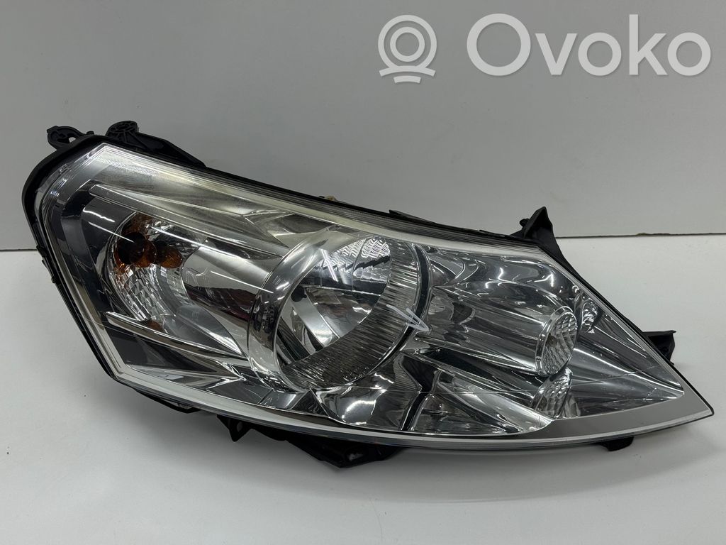Headlight/headlamp   89902604,1401367980