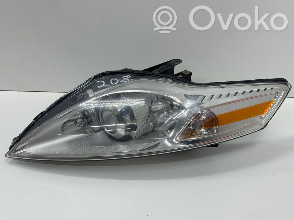 Ford Mondeo MK IV Scheinwerfer 