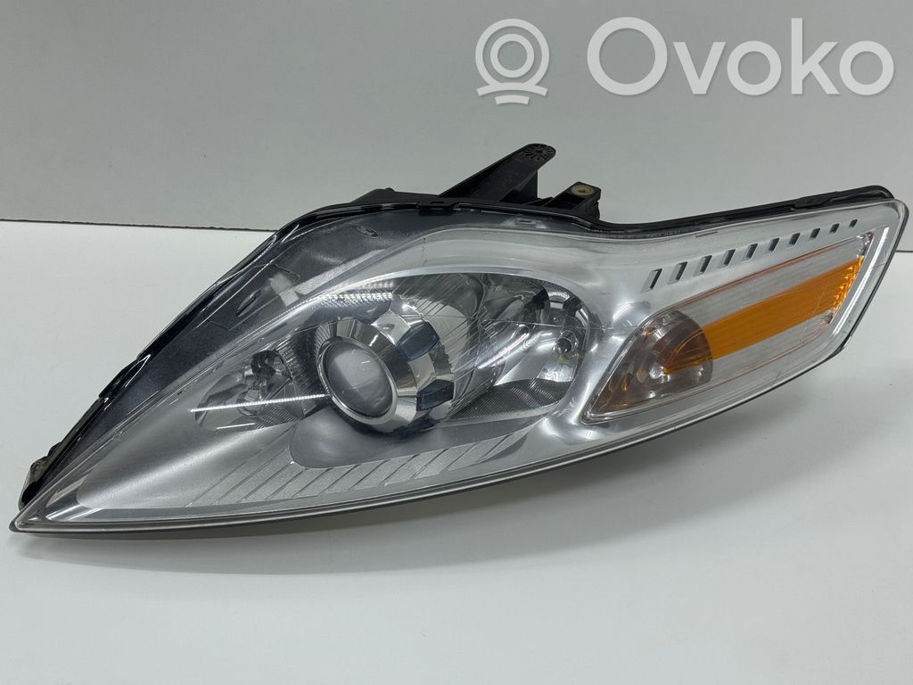 Ford Mondeo MK IV Lampa przednia 