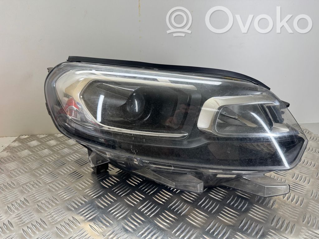 Headlight/headlamp   9808233980,0019709204,040120170402