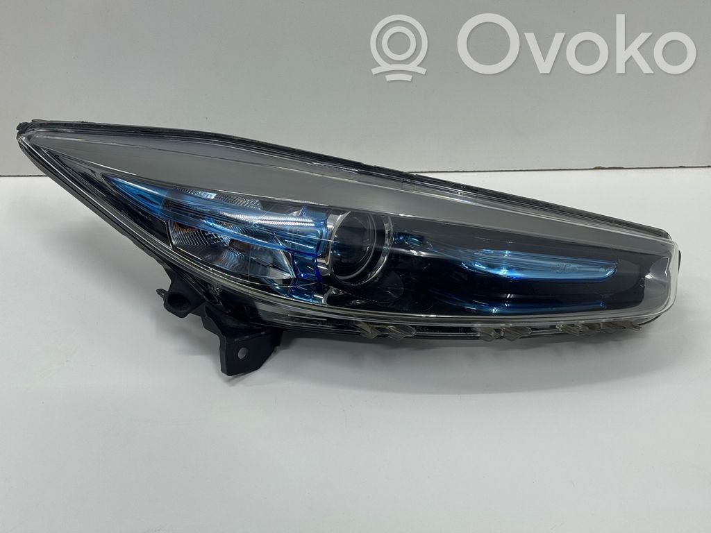 Renault Zoe Headlight/headlamp 