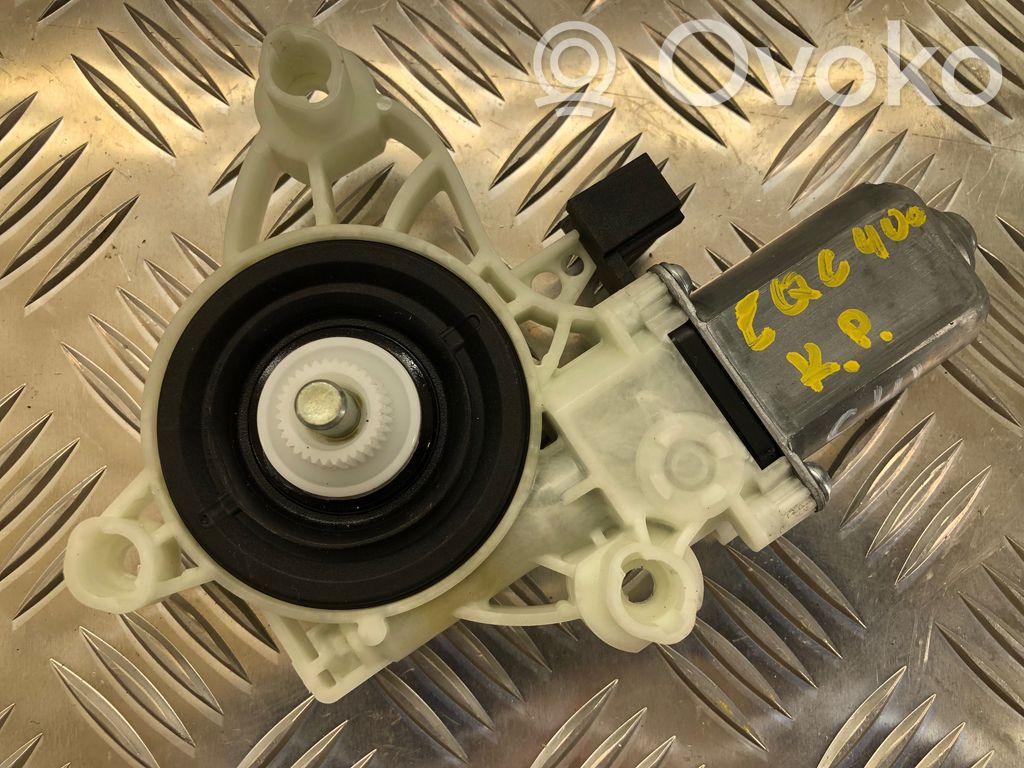 Mercedes-Benz EQC Silnik regulatora szyby drzwi przednich 