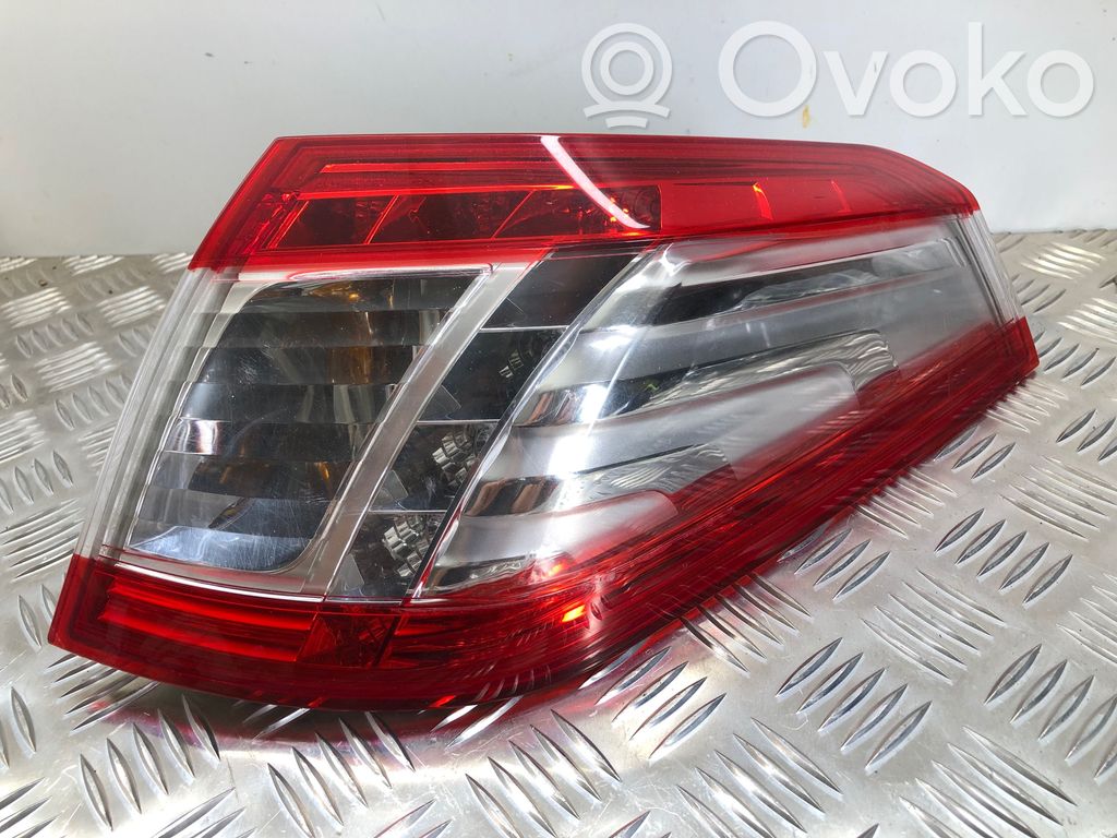 Lampa tylna   14577,R1S1D022R01,R1S1D022B01