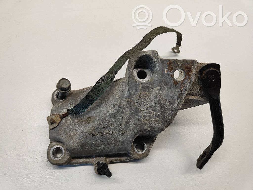 Engine mounting bracket   68275986AA,08L04,68306923AA