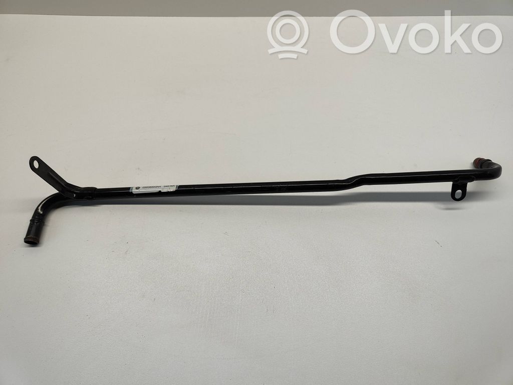 Dodge Challenger Engine coolant pipe/hose 