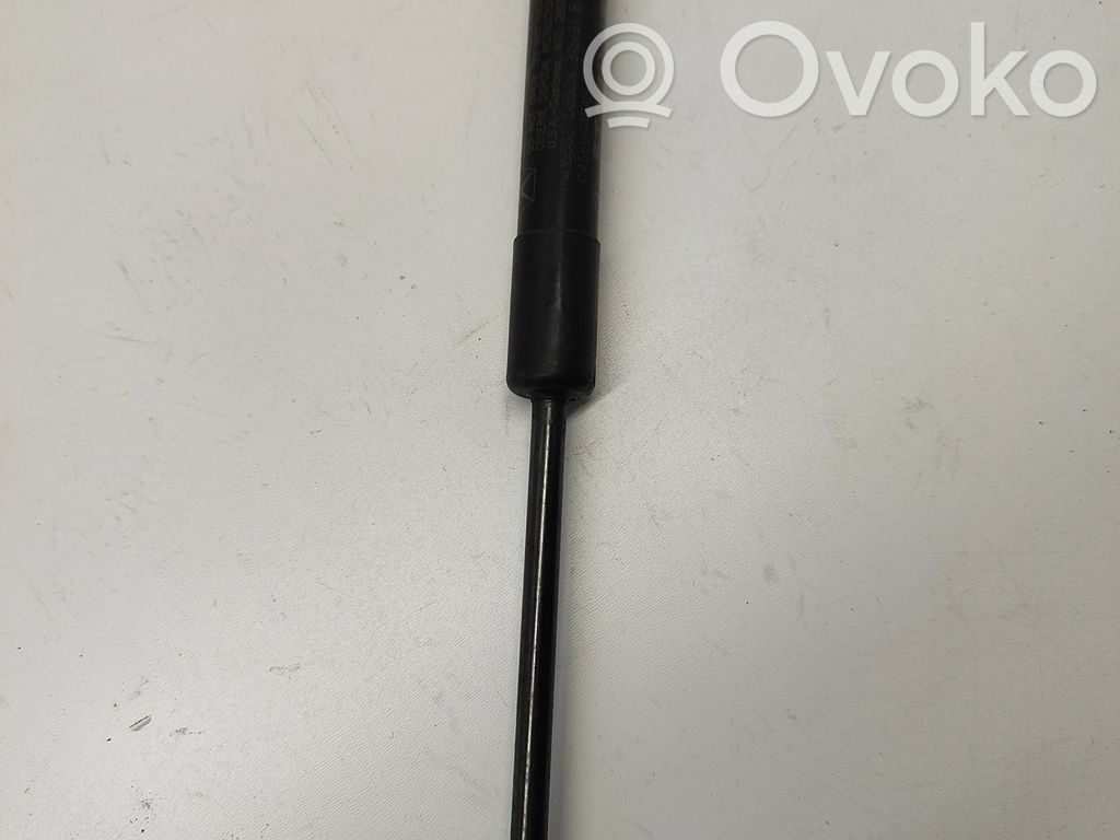 Dodge Challenger Piston 