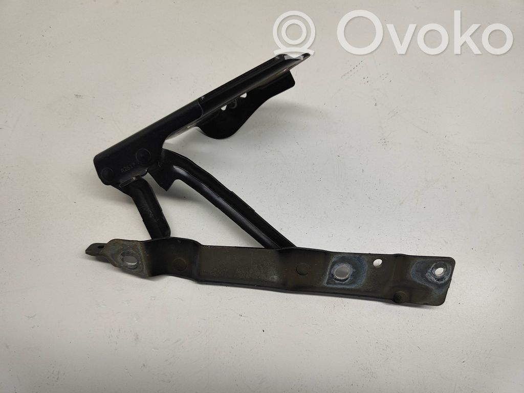 Dodge Challenger Tailgate/trunk/boot hinge 
