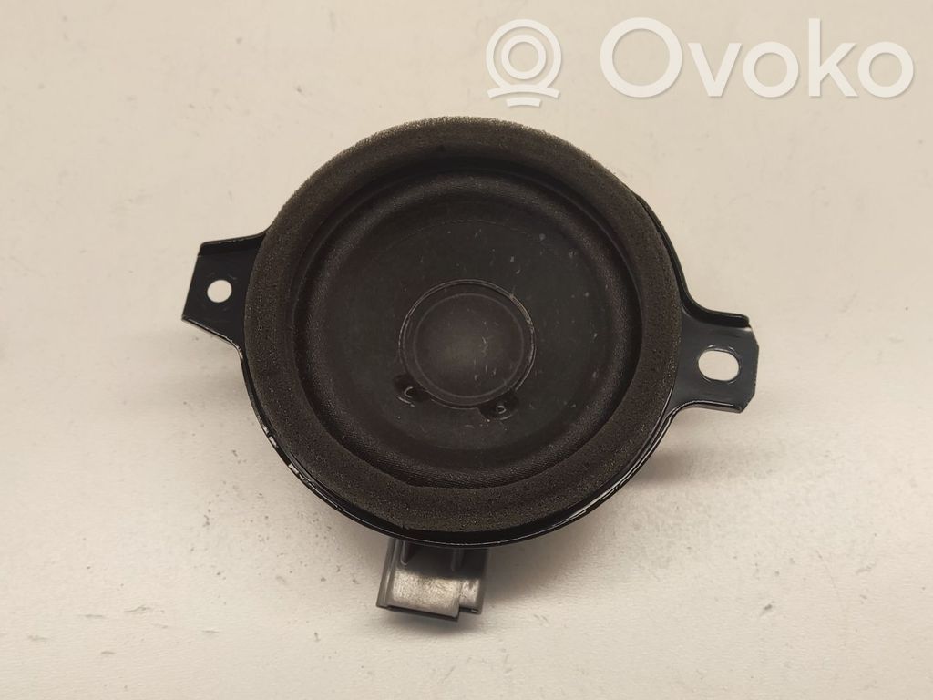 Chevrolet Corvette C7 Front door high frequency speaker 