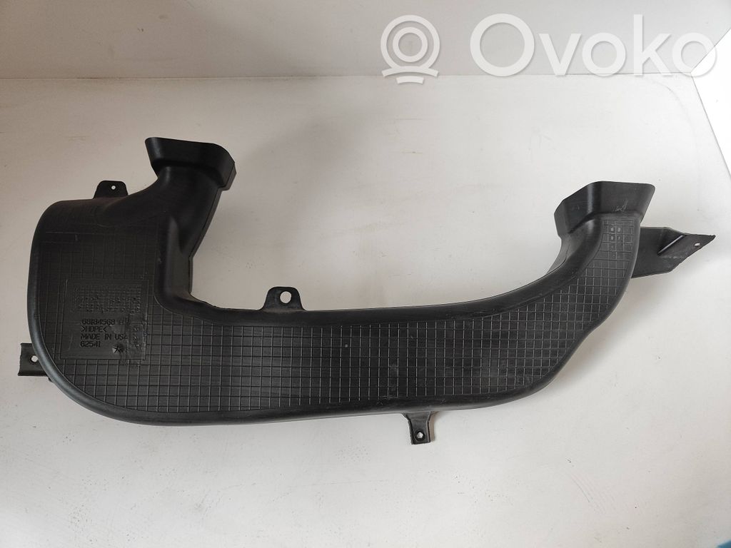 Dodge Challenger Salono oro latakas (-ai) 