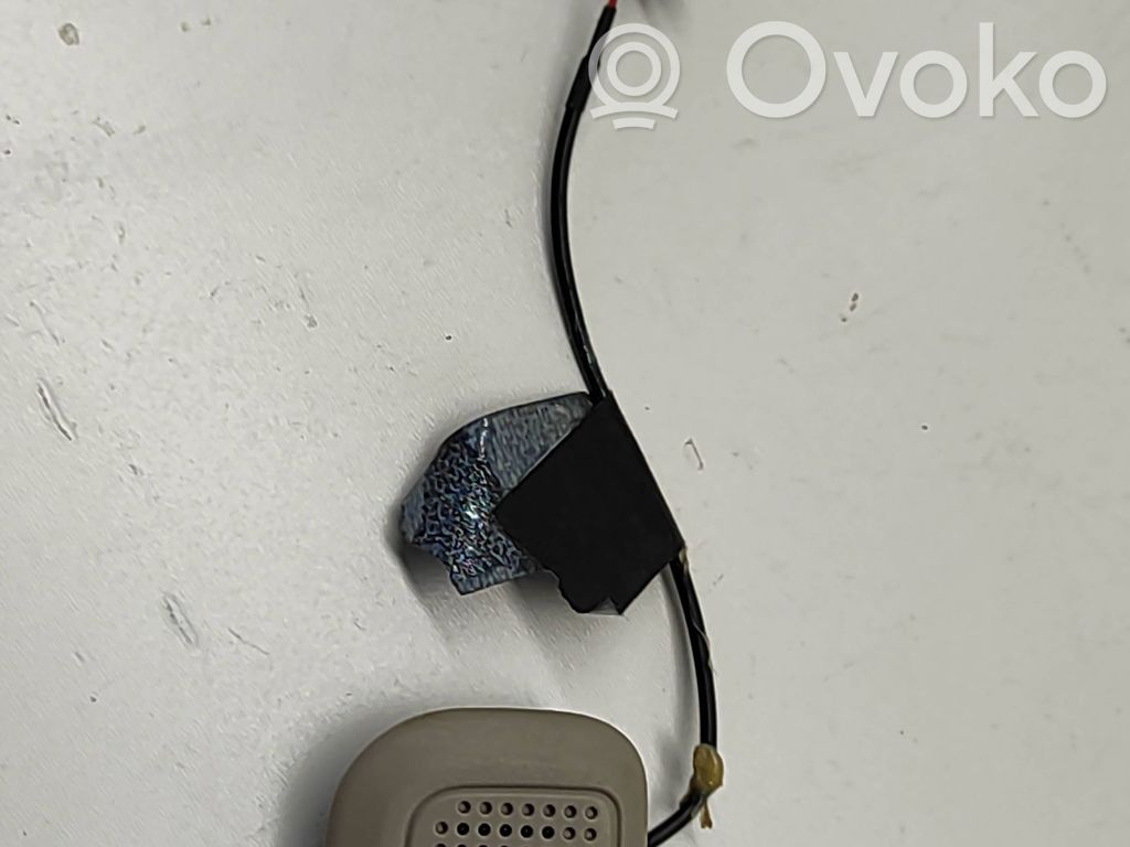Mikrofons (bluetooth / tālrunis)   68207349AB,79076999