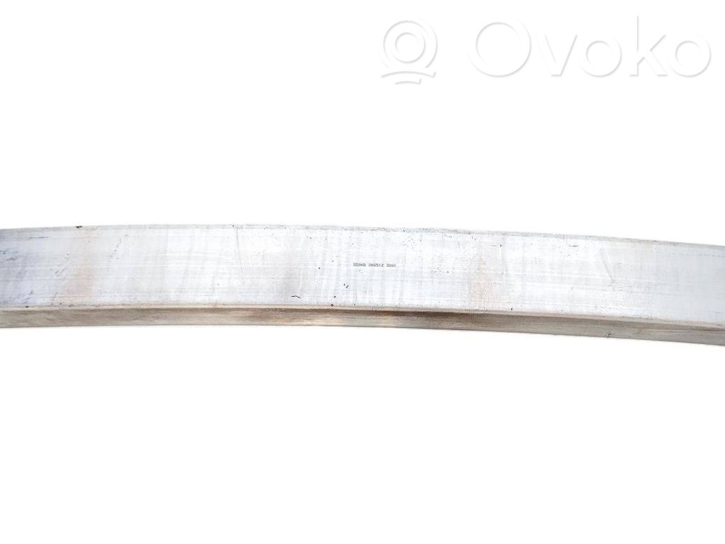 Balkis galinio bamperio   359AB,20551Z3261