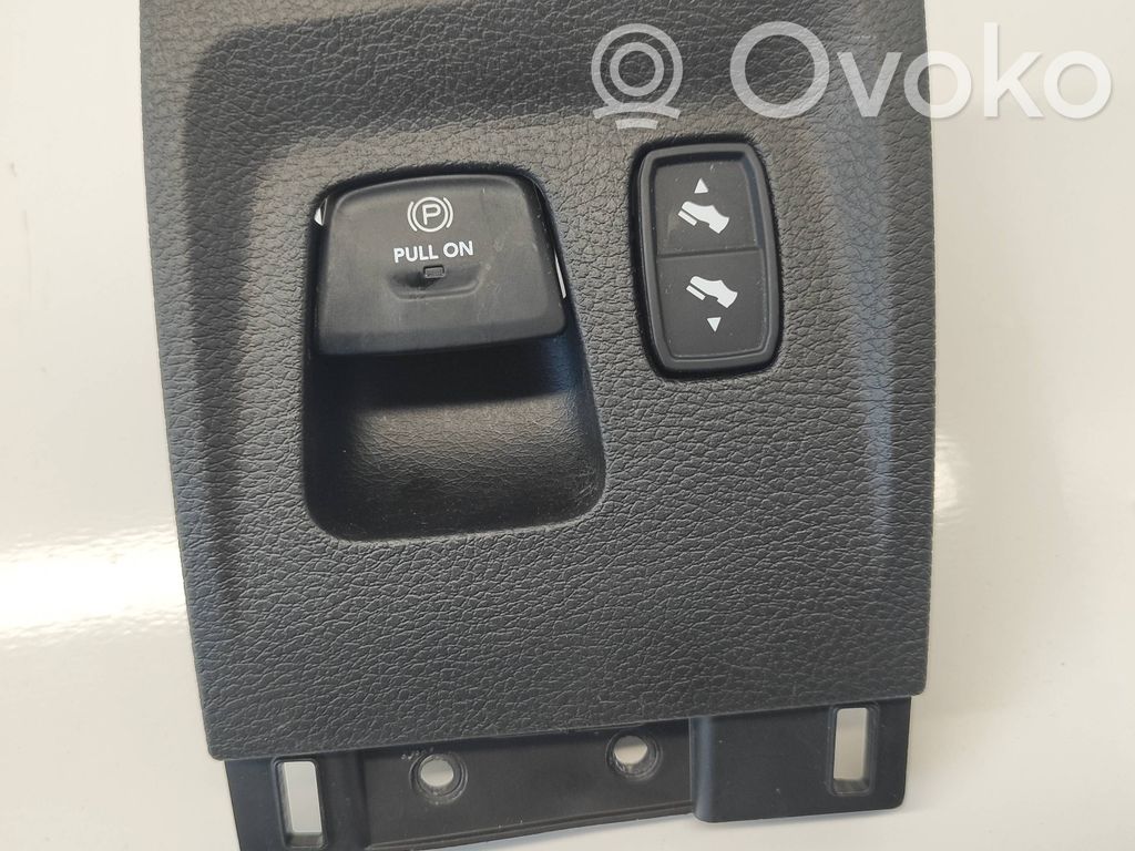 Dodge RAM Hand parking brake switch 