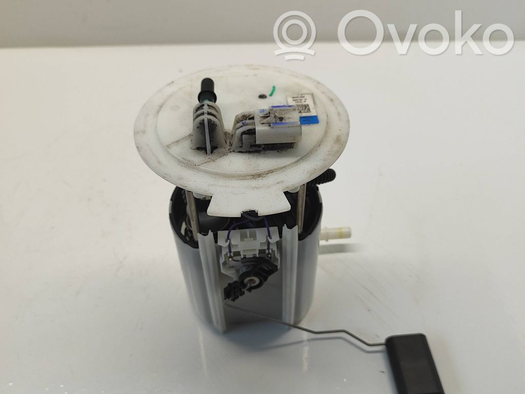 Dodge Durango In-tank fuel pump 