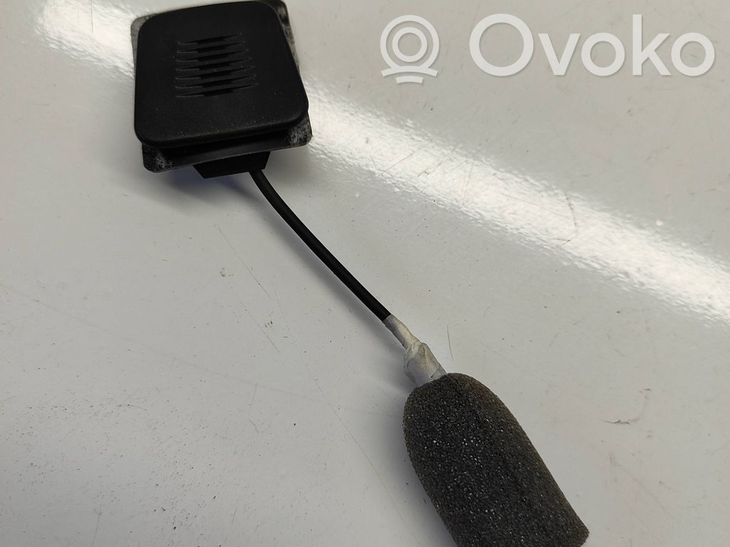 Dodge Challenger Mikrofoni (bluetooth/puhelin) 
