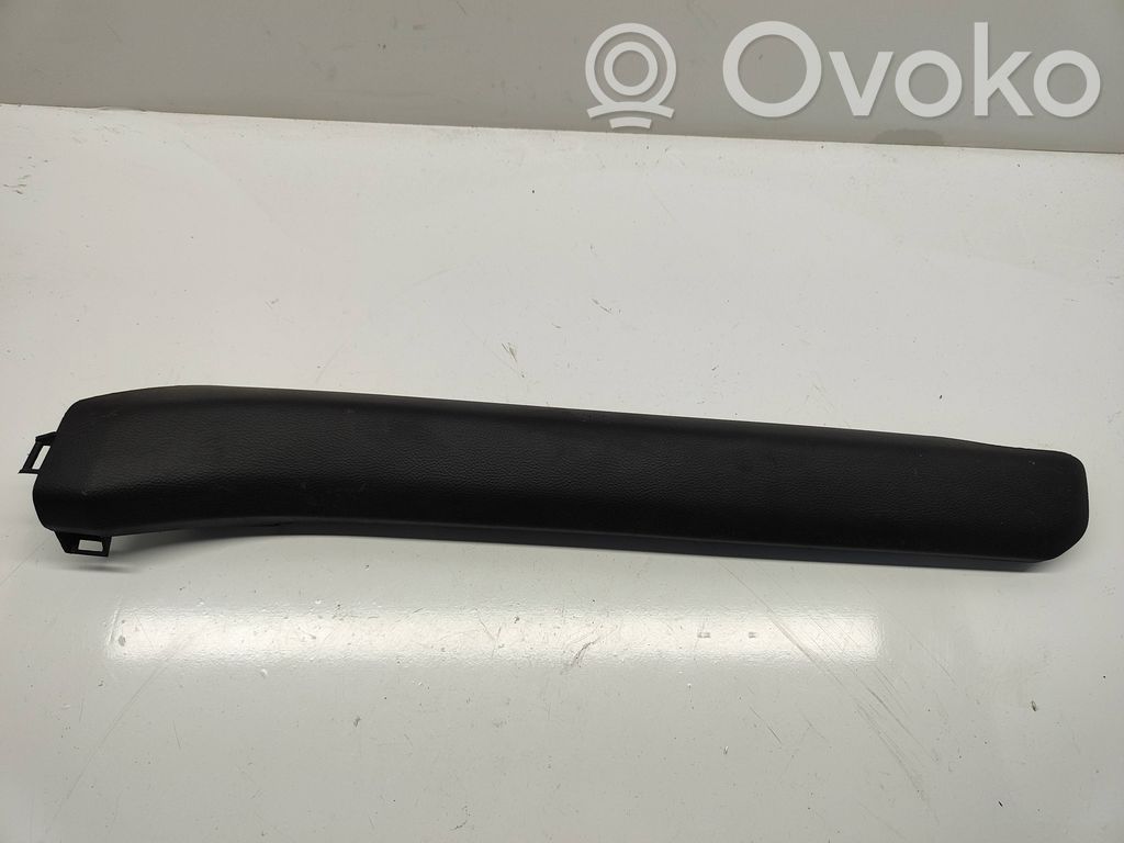 Dodge RAM Cita veida salona detaļa 