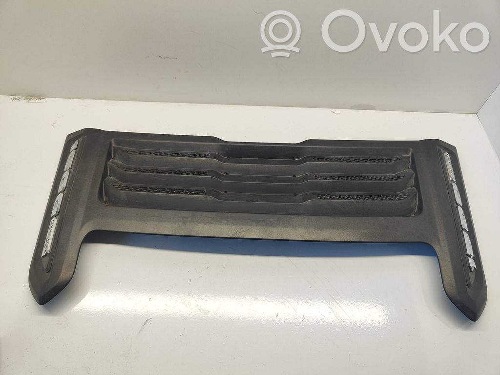 Dodge RAM Engine cover (trim) 
