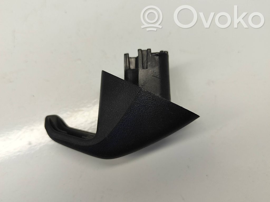 Dodge Challenger Hook 