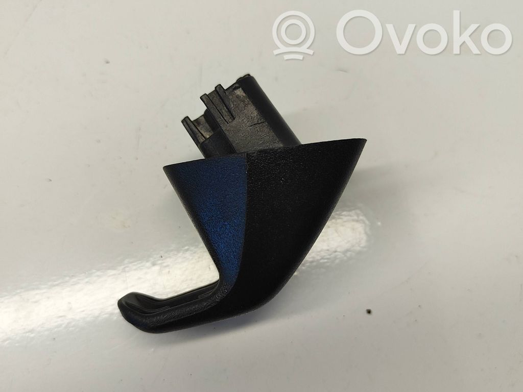 Dodge Challenger Hook 