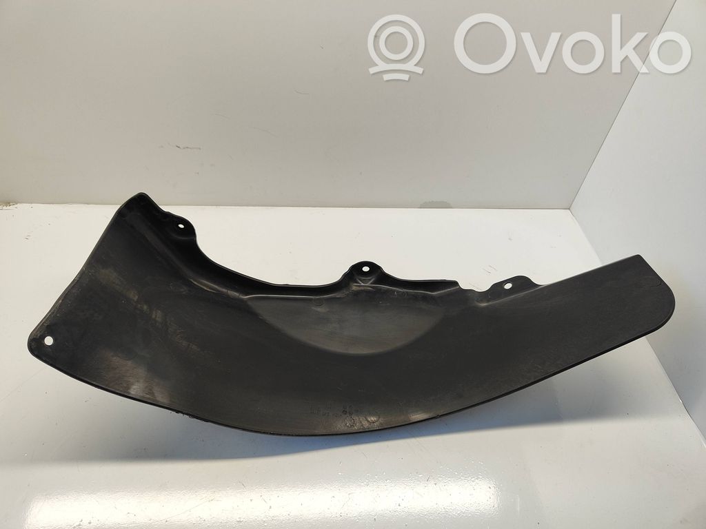 Dodge Durango Spare wheel section trim 