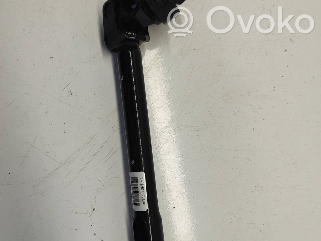 Steering column universal joint   340AA,0729