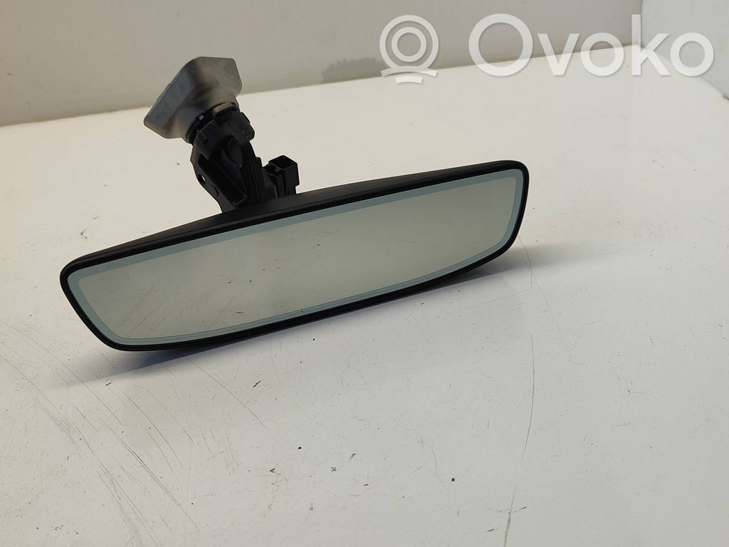 Dodge RAM Espejo retrovisor (interior) 