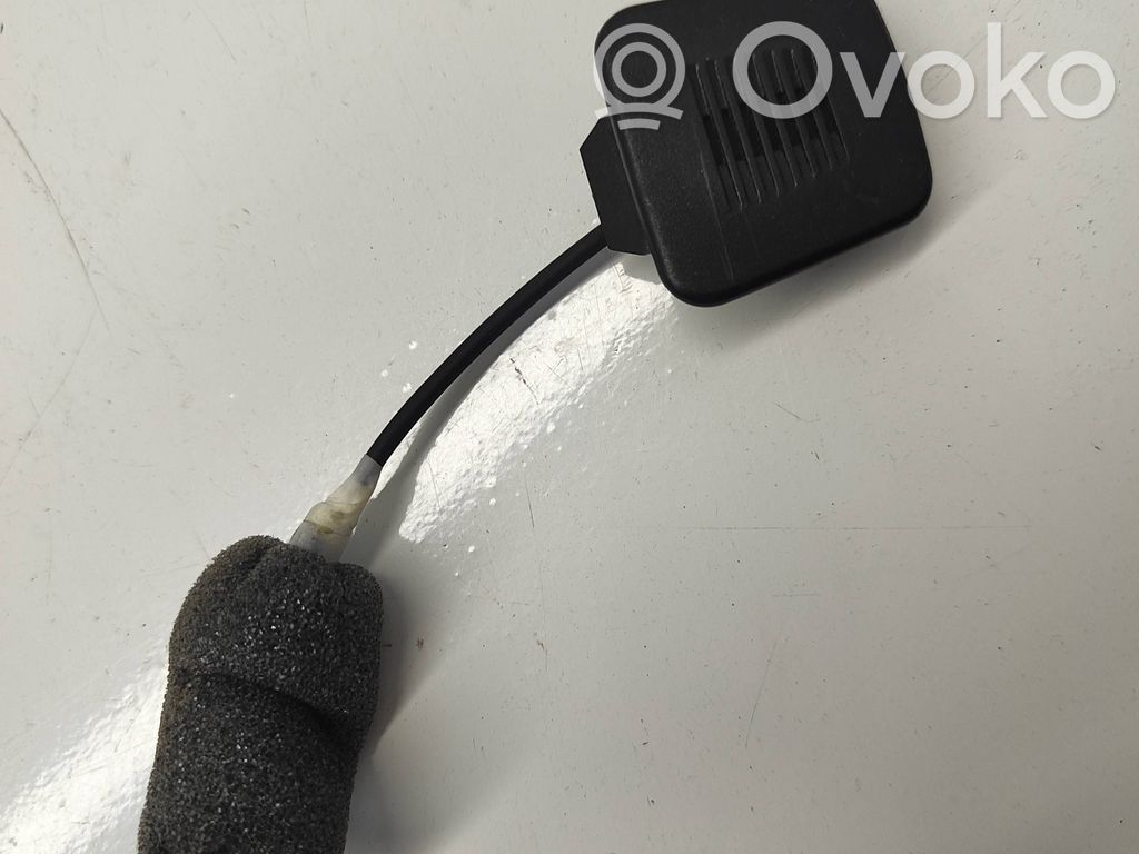 Mikrofons (bluetooth / tālrunis)   6EP09DX9AA,47995B
