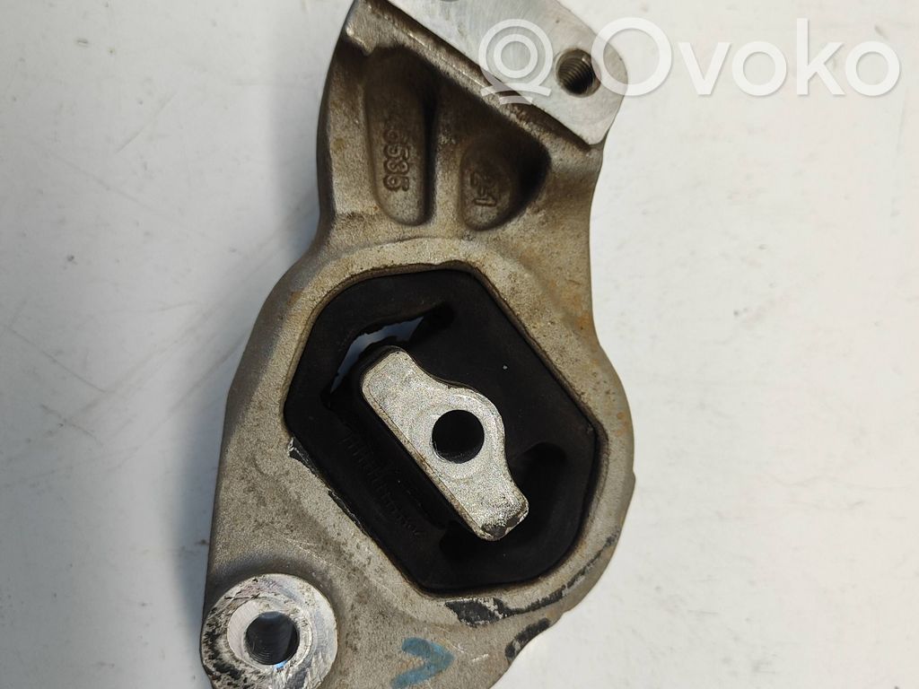 Dodge RAM Engine mount bracket 