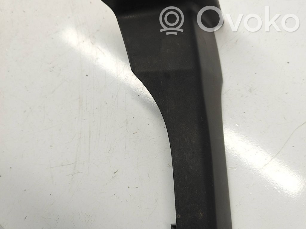 Dodge RAM Rear mudguard 