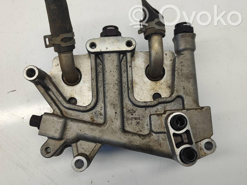 Dodge RAM Transmission/gearbox oil cooler 