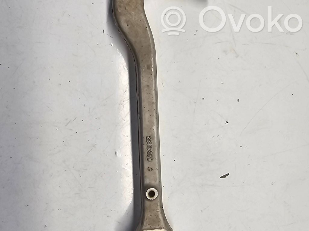 Chevrolet Camaro Front control arm 