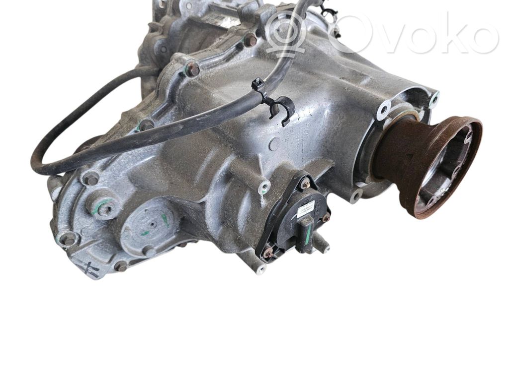 Dodge Durango Verteilergetriebe 