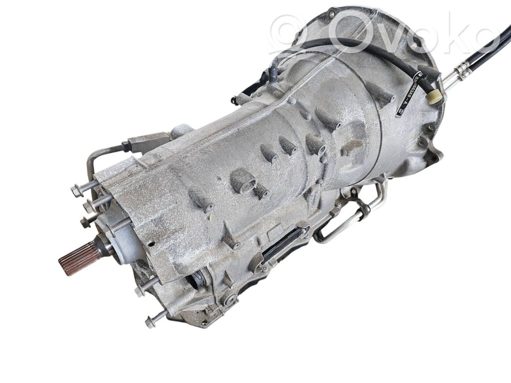 Dodge Durango Automatic gearbox 