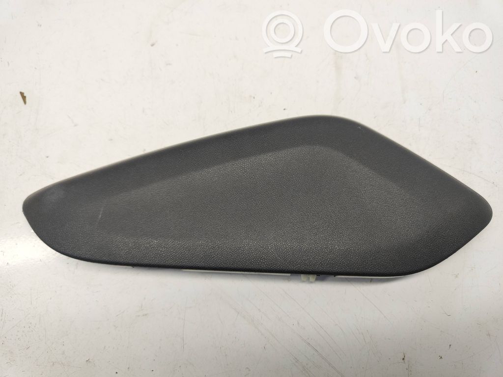 Chevrolet Camaro Other center console (tunnel) element 