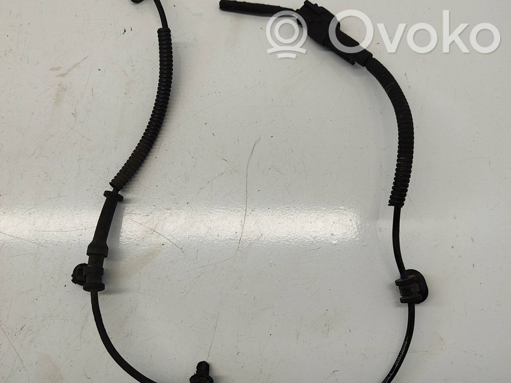ABS Sensor hinten   05154230AD