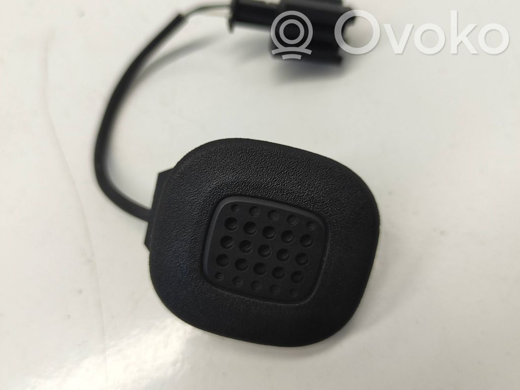 Dodge RAM Mikrofons (bluetooth / tālrunis) 