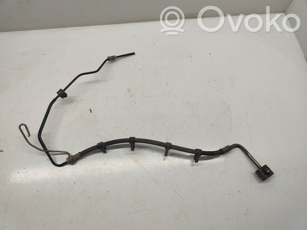 Dodge RAM Jarruletkun putki 