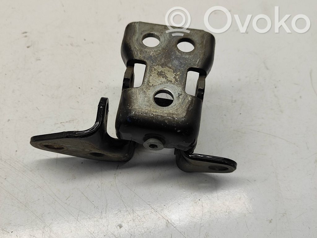 Dodge Challenger Front door upper hinge 