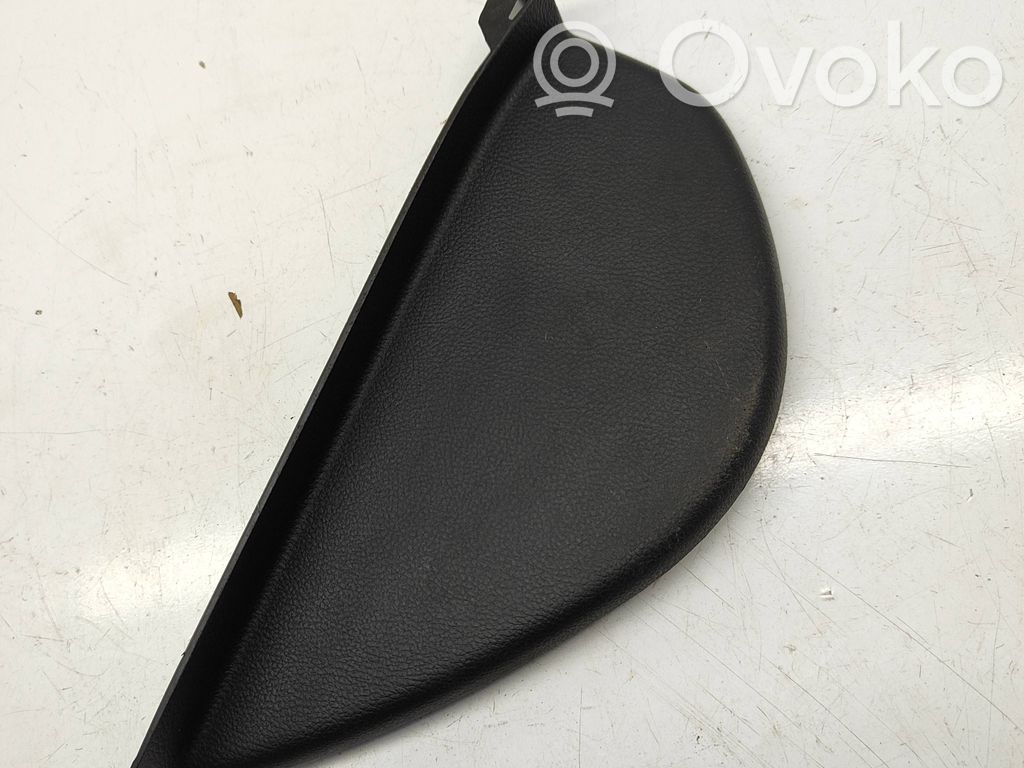 Dodge Durango Dashboard side end trim 