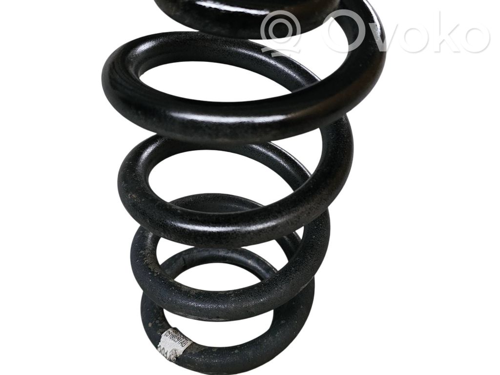 Dodge Durango Muelle espiral trasero 