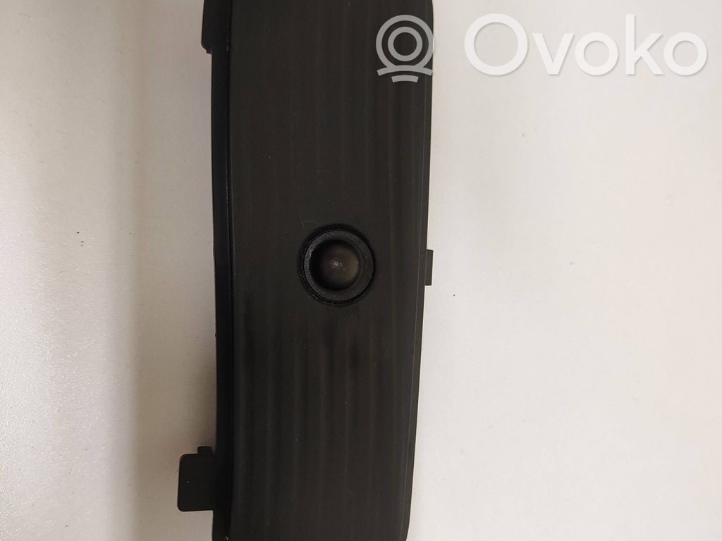 Chrysler Pacifica Sun solar sensor 