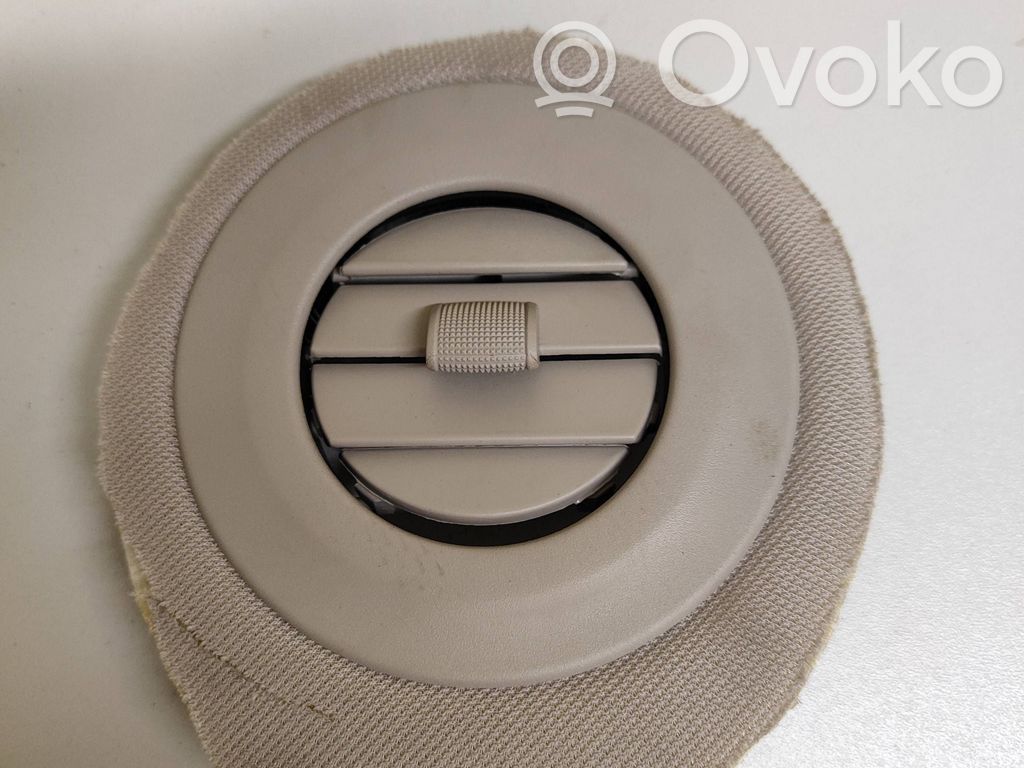 Chrysler Pacifica Rejilla del respiradero del techo 