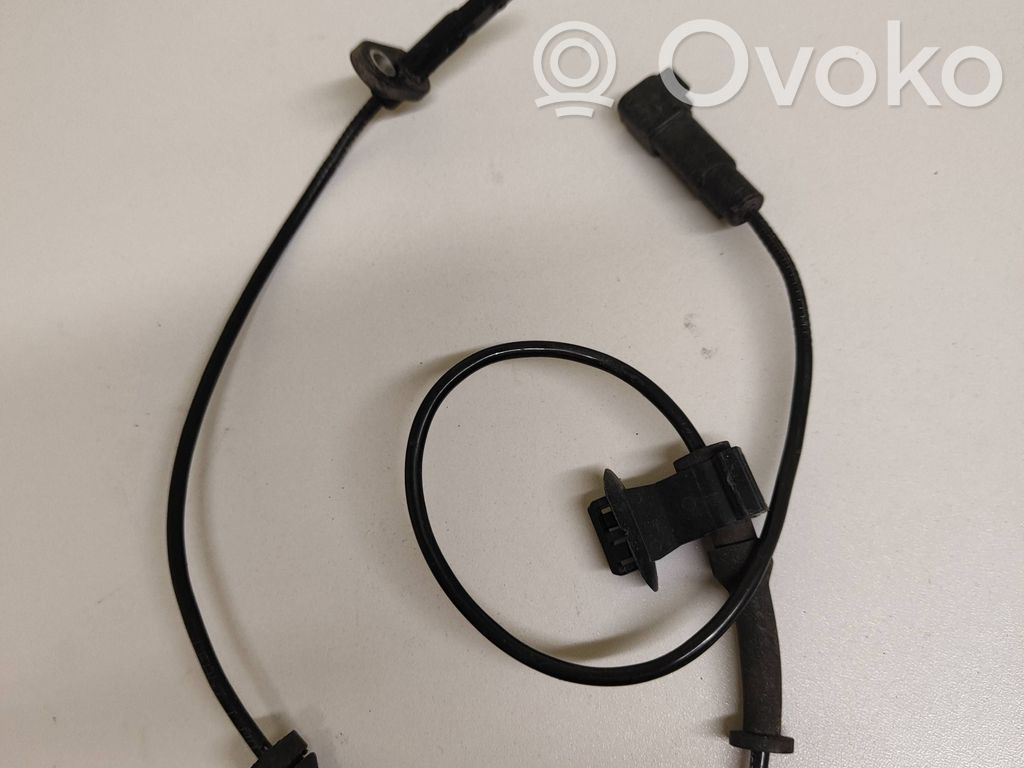 Chevrolet Camaro ABS Sensor 