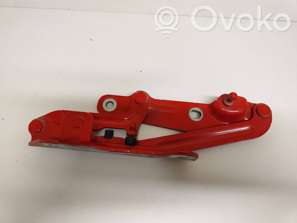Tailgate/trunk/boot hinge   84045963,16245