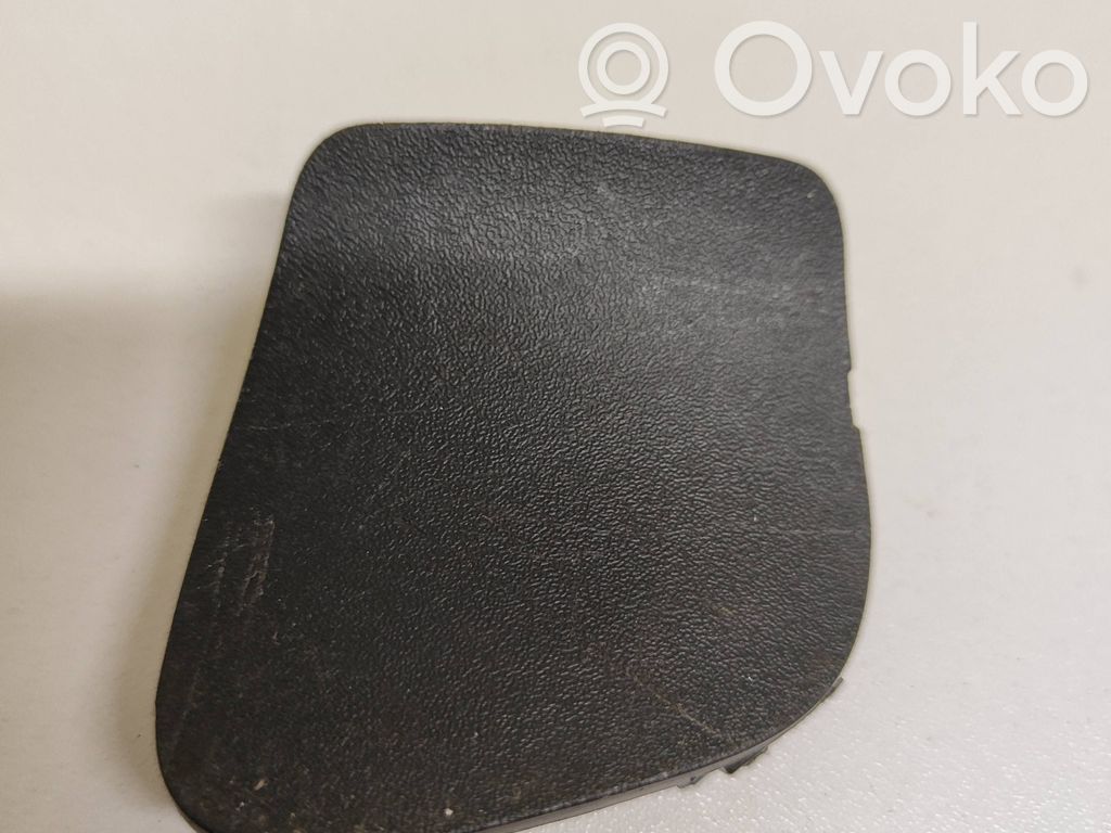 Chrysler Pacifica Front passenger seat rail trim 