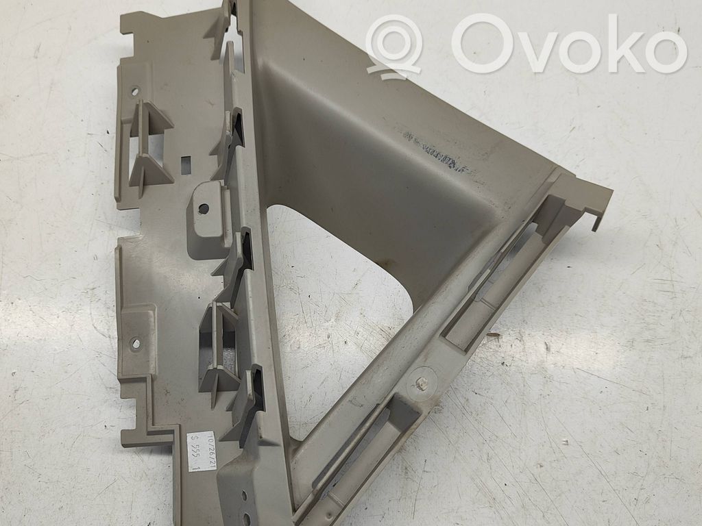 Chrysler Pacifica (A) statramsčio apdaila 