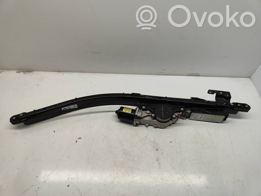 Chrysler Pacifica Conjunto de motor de puerta corredera 